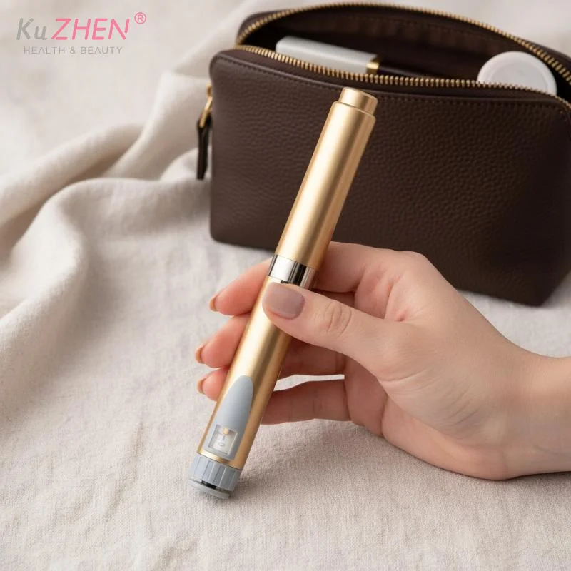 Medical Medical Aesthetics Magic Pen Magic Pen Wrinkle Remover Device Medical Aesthetics For Home Facial Care Targeted WrinkleReduction - Aliexpress Deal
