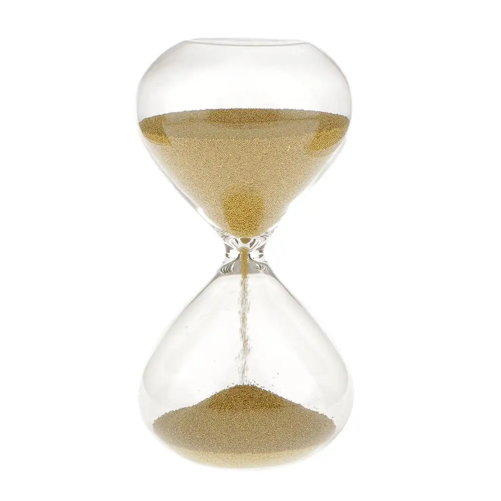 3Min Sandglass Hourglass Timer Clock for Home Office Decoration Gift