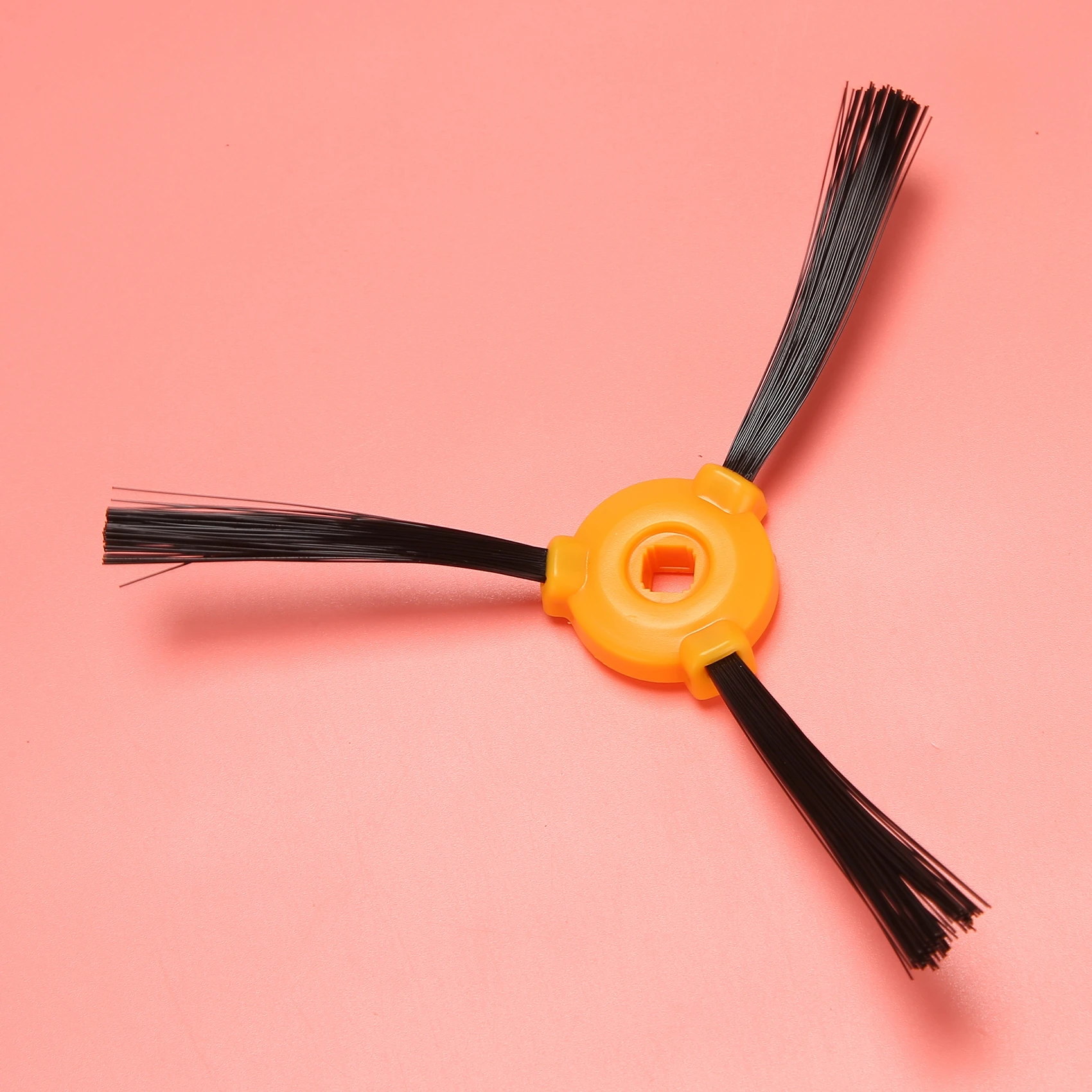 استبدال فرشاة من جانب المرشح لـ Ecovacs Deebot ، مكنسة كهربائية ، N79 ، N79S ، Conga excellenation ،