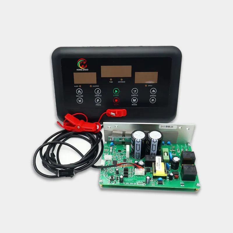 

Parts Suitable for treadmill main board Universal controller Power board Display Motor drive board