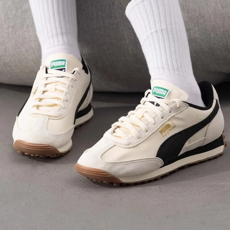 

Черные кроссовки Puma, повседневная обувь, мужская обувь, женская обувь 40314605