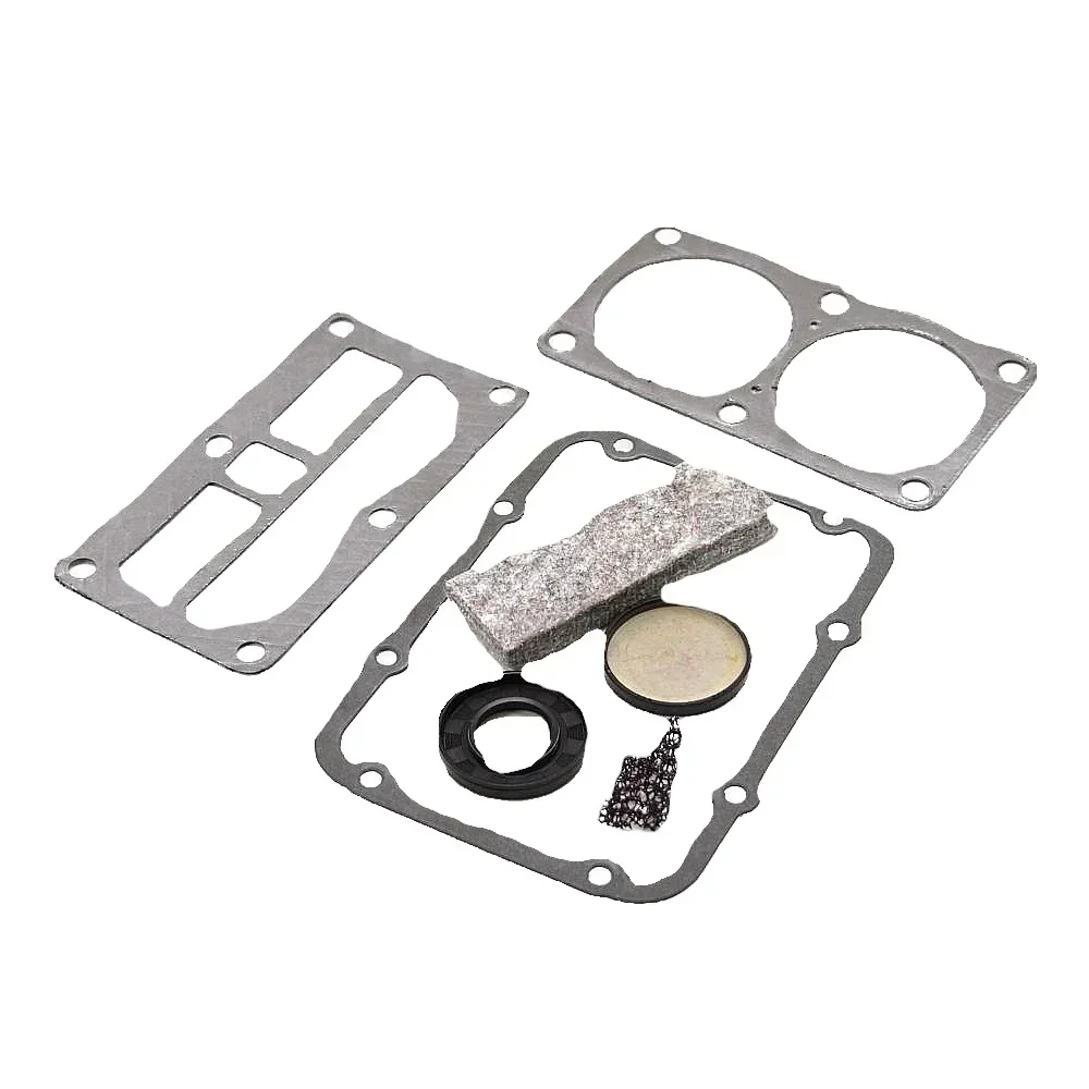 HQ KIT ENGINE OVERHAUL GASKET 23512685 for WHEEL LOADER WA380 - Precision Machined