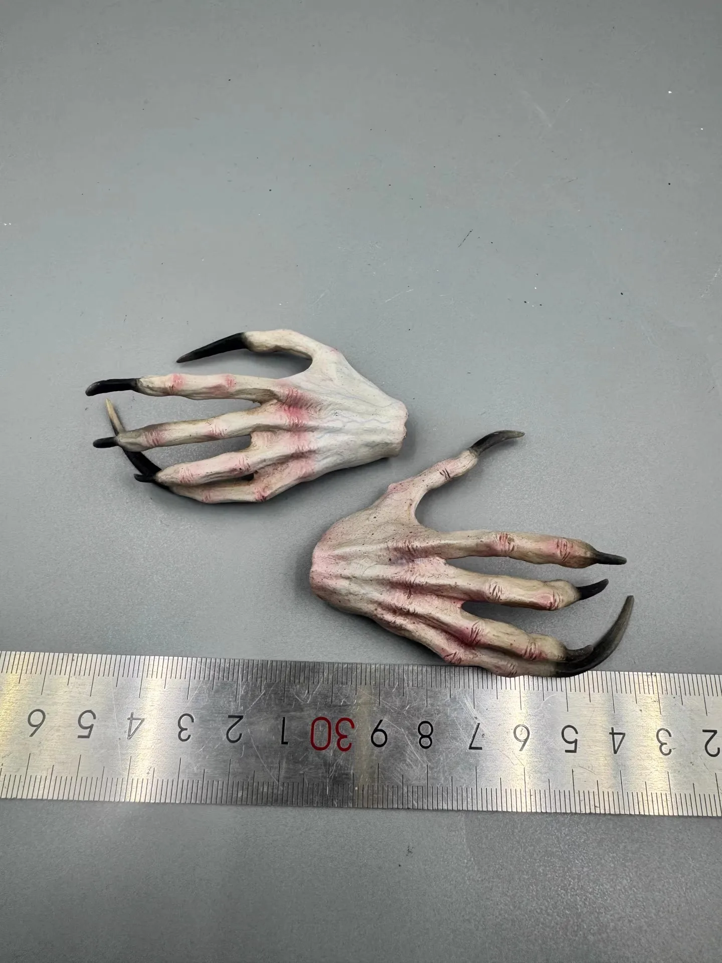 

Snail COOMODEL 1/6 Doll Soldier Vampire Hand Type High Quality Fit 12'' Action Figure Body Model Toy In Stock