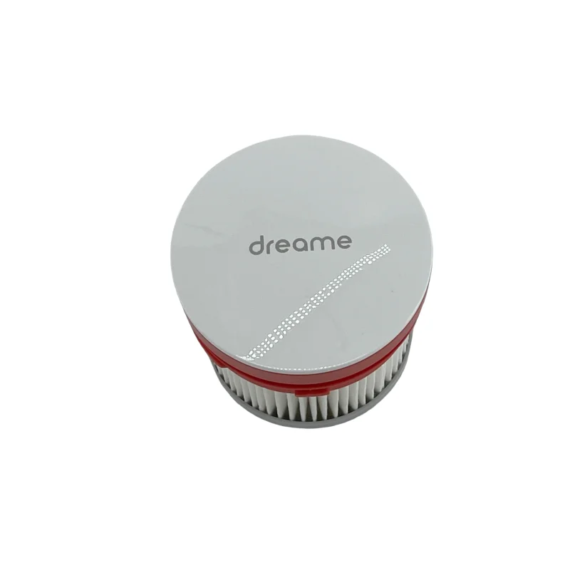 For Dreame V9 V9P V10 Cordless Vacuum Filter White Orange Red Replacement Parts view 3