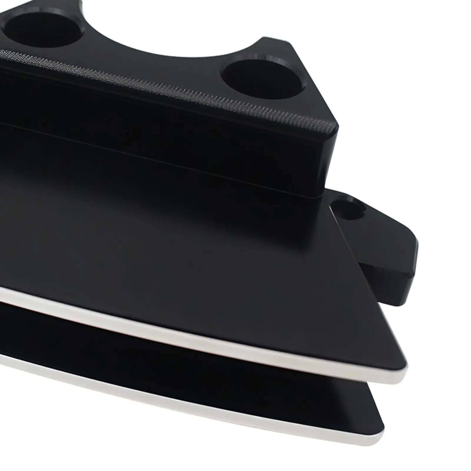 2x Spark Plug Covers Motorbike Engine Reliable Motorbike Accessories Replacement