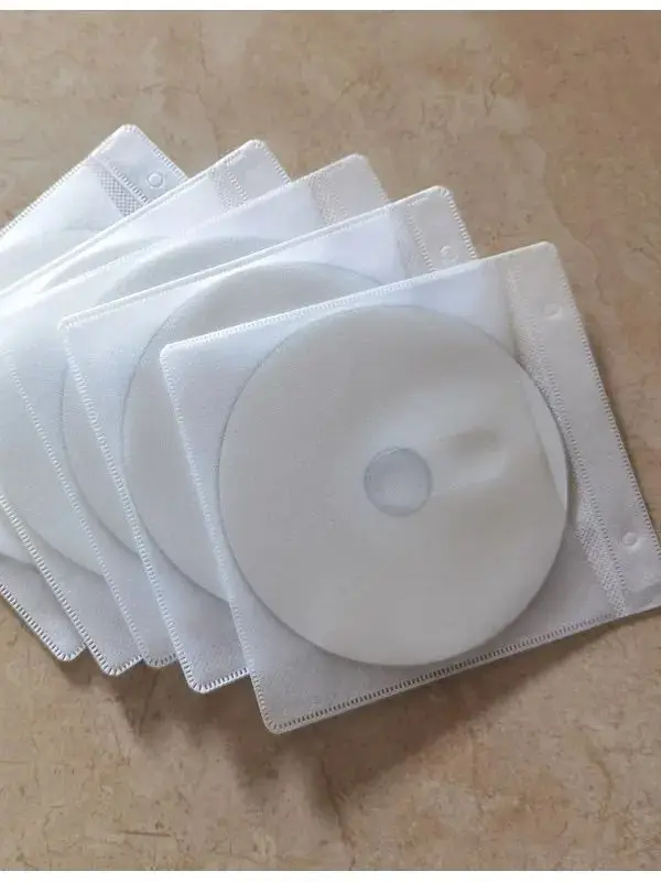 Płyta Blu-Ray 50GB Drukowalna Płyta Blu-ray BDR BD-R 50G Nagrywalna Prędkość 6X 10 sztuk/opakowanie — zdjęcie produktu 4