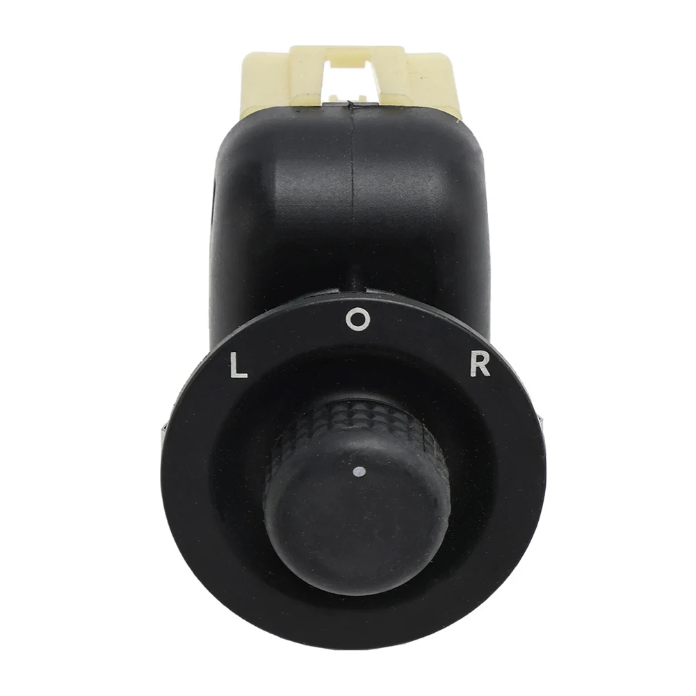 

View Mirror Control Switch For Chrysler For Dodge For Jeep OEM Part Number 04602788AA 4602788AA Replacement Car Accessories