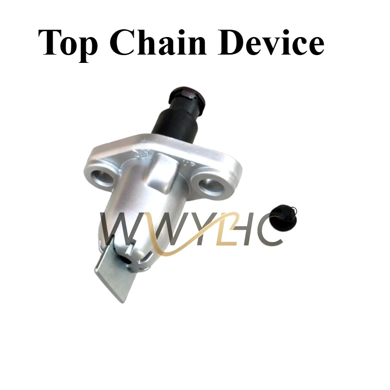 

Suitable for Suzuki EN125-3A/3F GZ EN150-A K-3A Timing Chain Chain Tensioner, Top Chain Tensioner