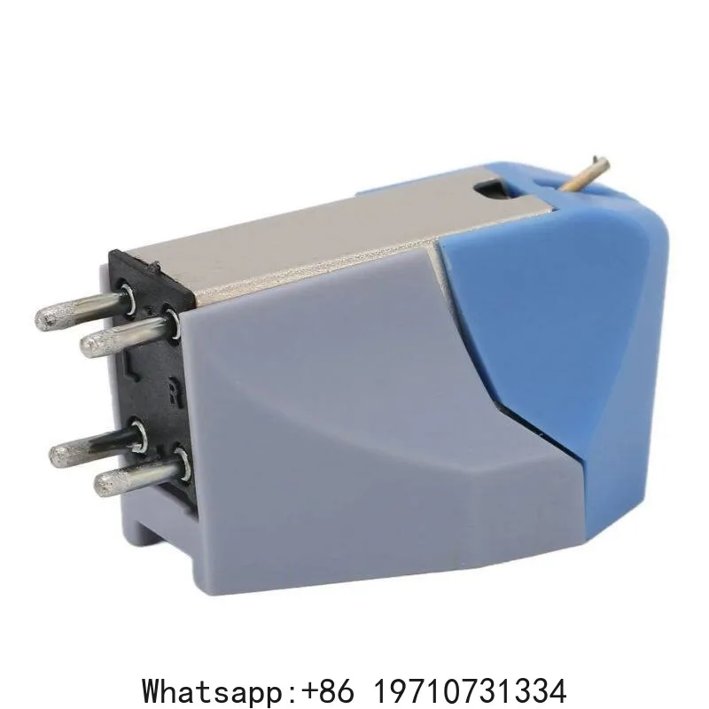 New high-end dynamic magnetic head, phonograph vinyl record player stylus pickup head, accessories