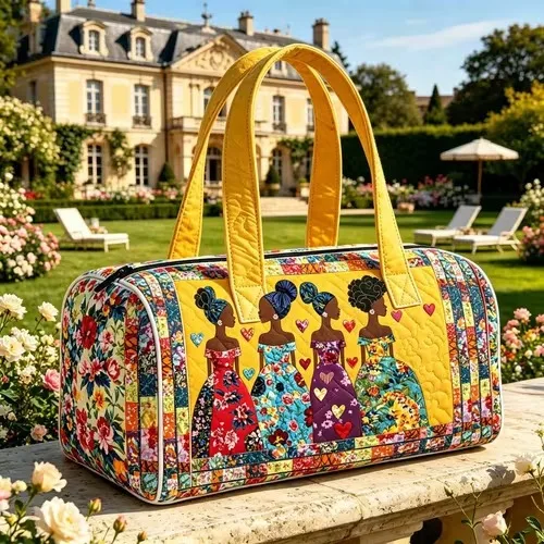 

3D Printed Quilted Travel Bags fashion Gifts Hiking Camping Handbag Personalized Tote Bag Beach Sport Bags casual Training Bag