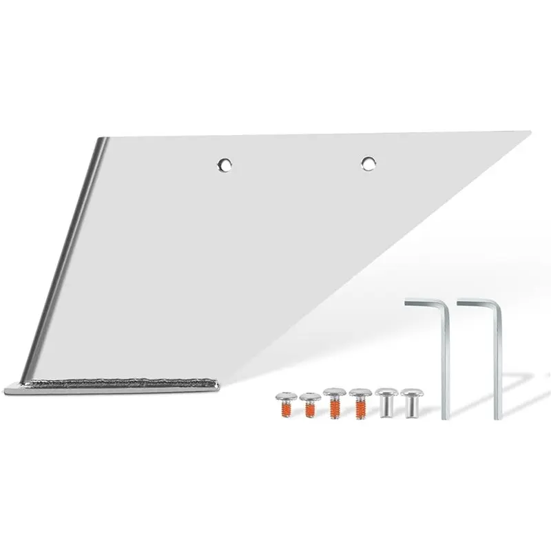 N26R-2X Skeg Guard Protector 27031 For Mercury Mercruiser Stern Drive Alpha 1 Gen 2 1991-Present