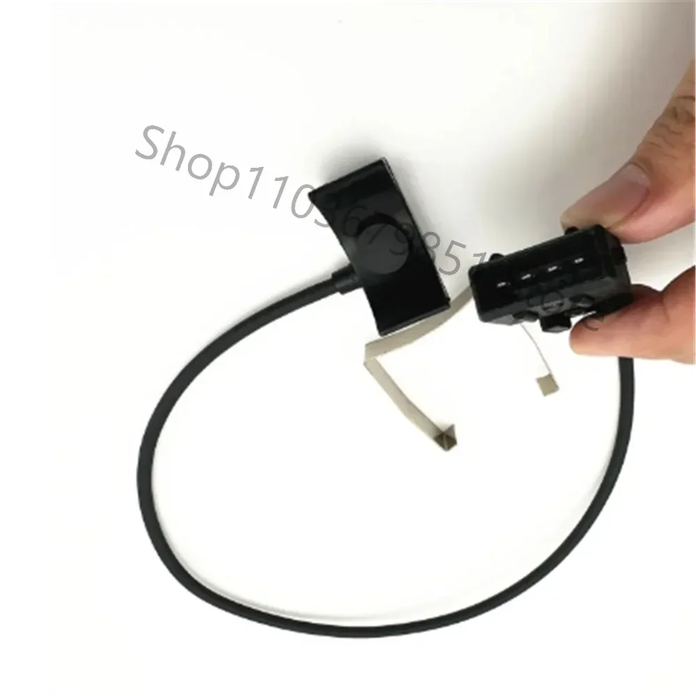 sensor 7917415687 Forklift Steering Sensor