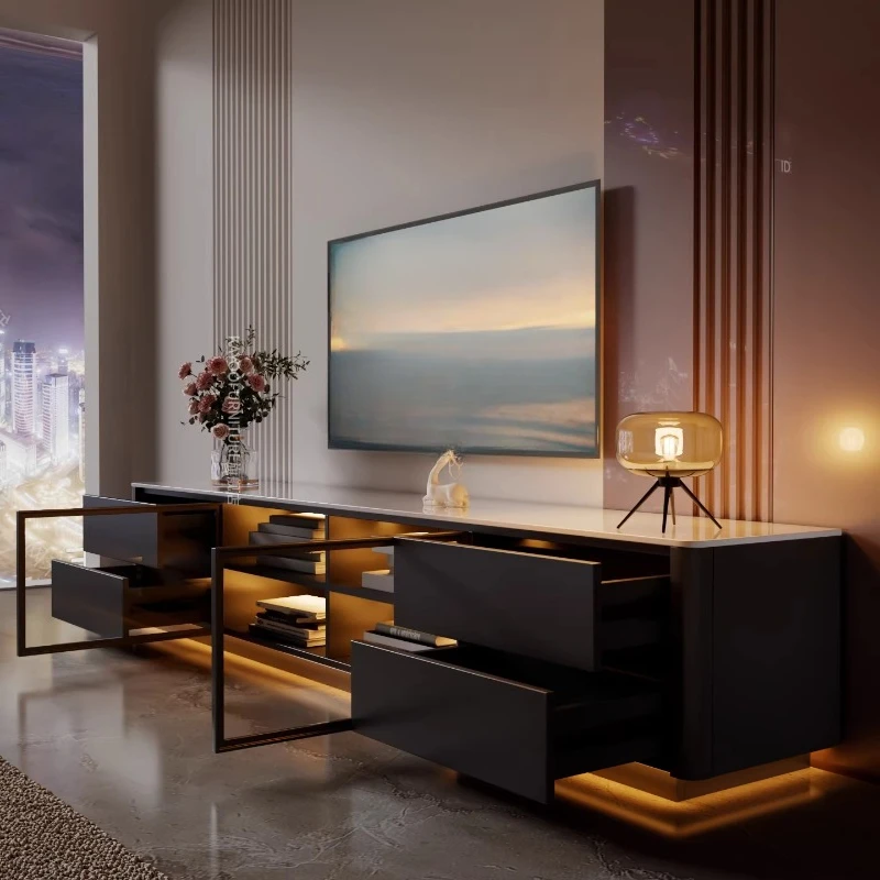 Thumbnail 3 - #3 Latest TV Storage Cabinets Offers