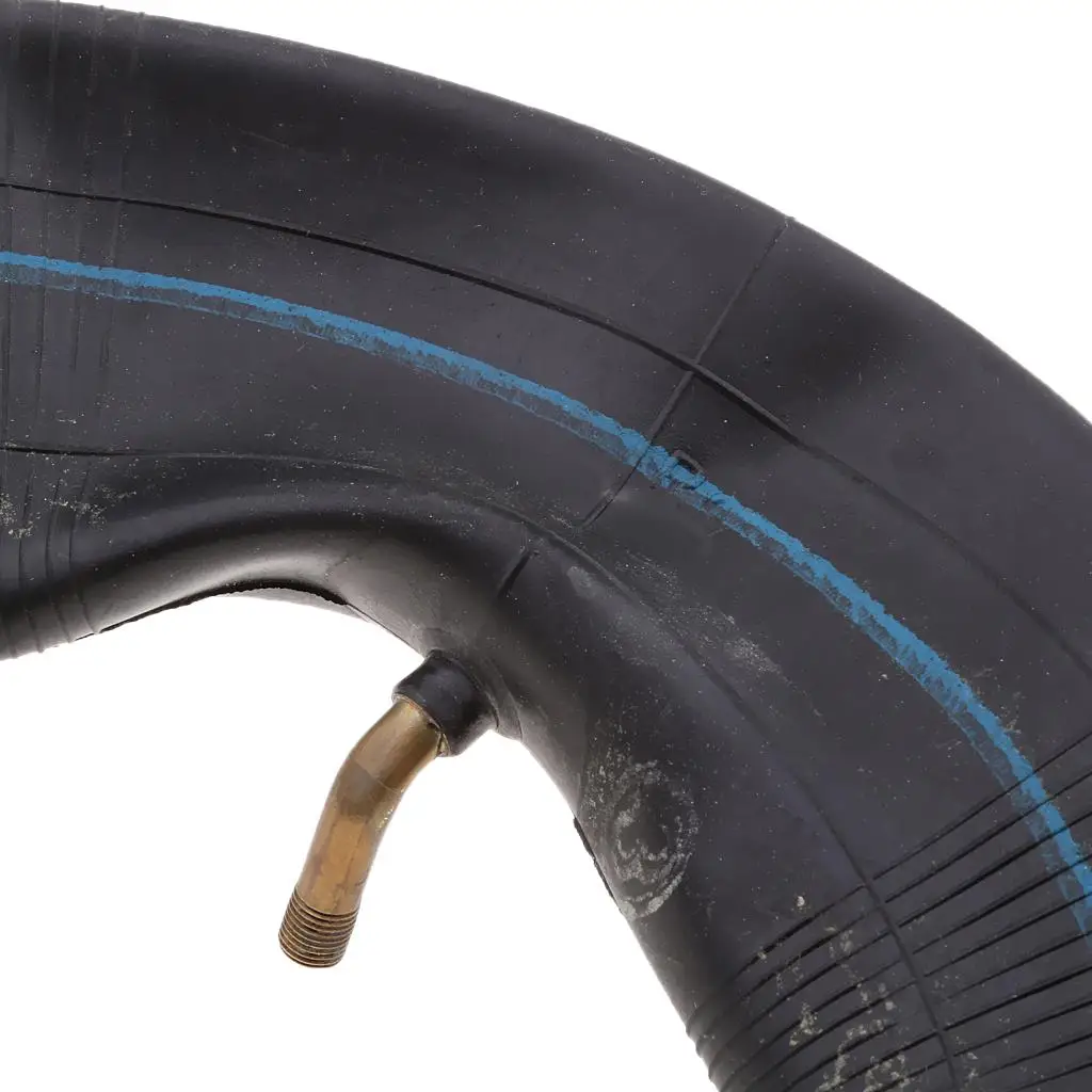 أنبوب داخلي للدراجة النارية، أنبوب إطار بديل من المطاط المتين، إطار داخلي لدراجة الجيب الصغيرة 49cc