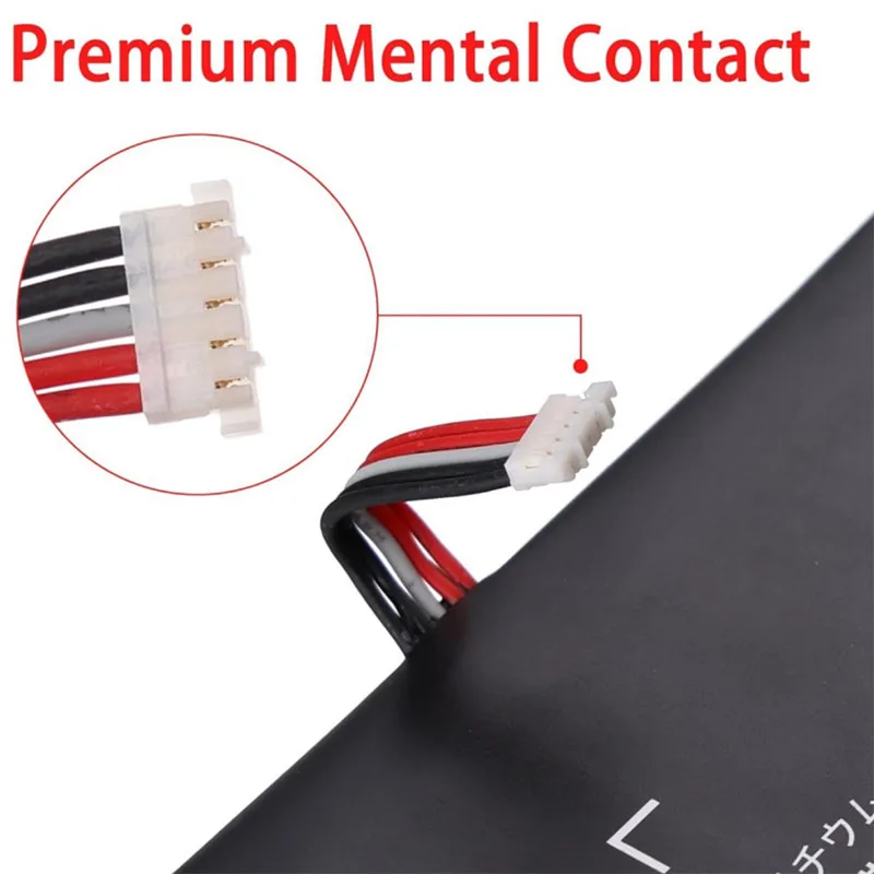 4310mAh HAC-003 HAC003 Nuova batteria ricaricabile per HAC 003 NS Switch Console di gioco HAC-001 4310mAh batterie