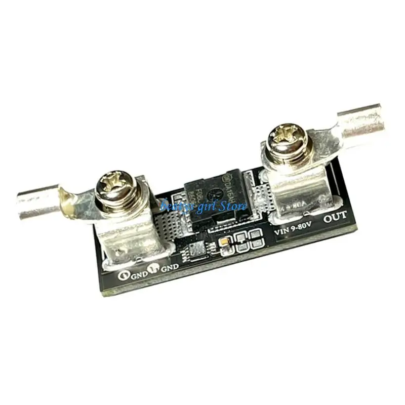 C7AB High Current Diode Module 80V 50A Overload Protective Industrial Board