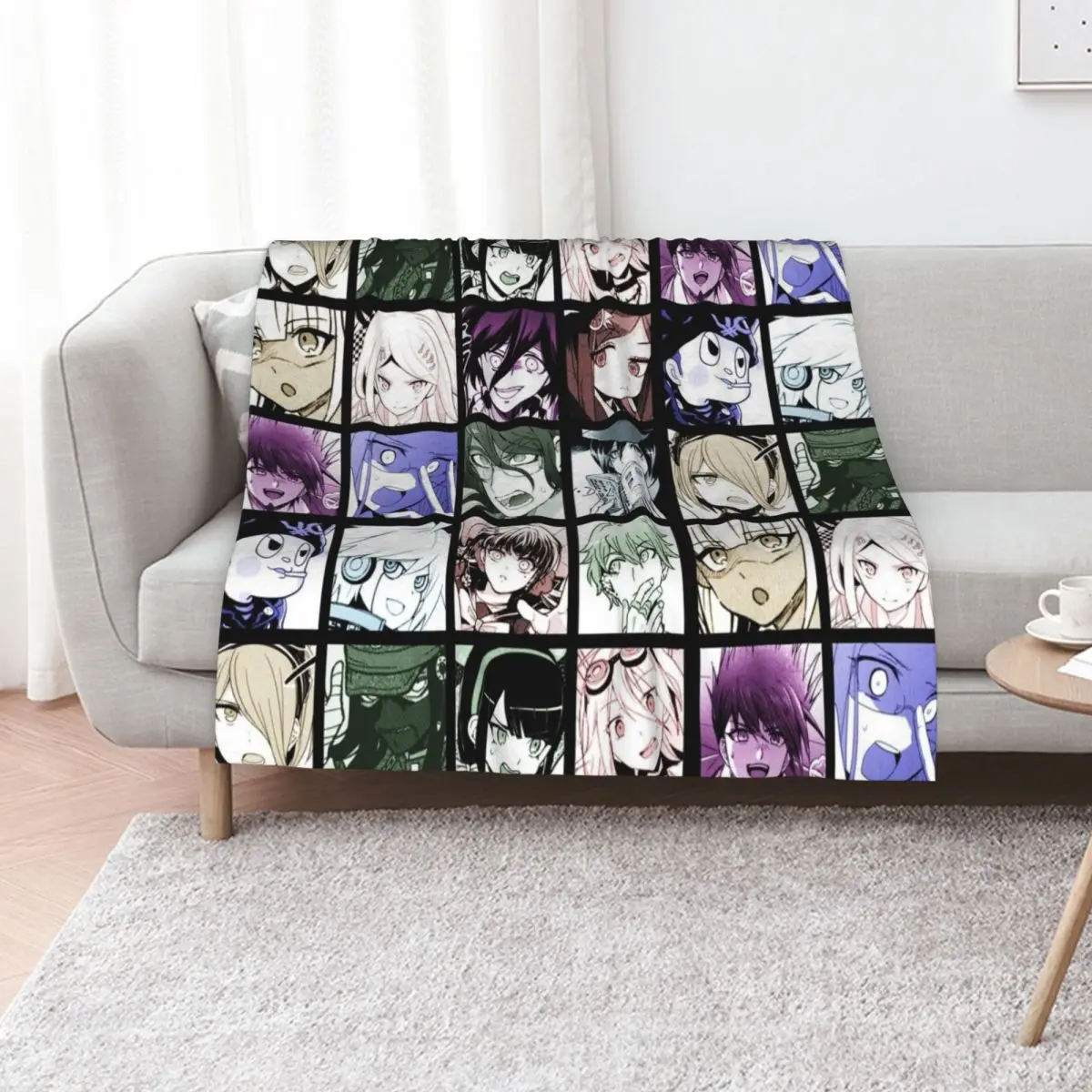 DRV3 Manga Collecti… - image