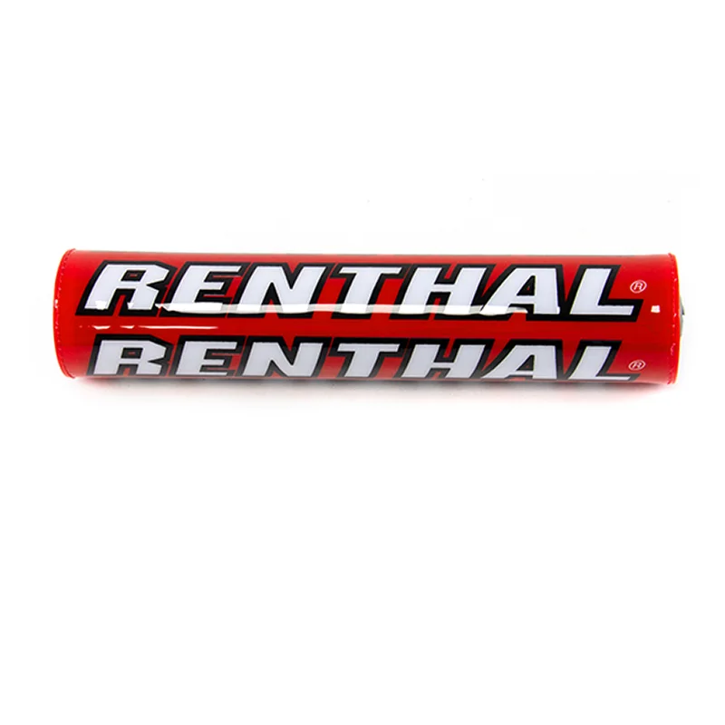 Motorrad Lenker Pads Für Renthal 7/8 "Querstange Kreuz Brust Schutz Griffe Für Honda KTM Yamaha Kawasaki ATV DirtBike quad