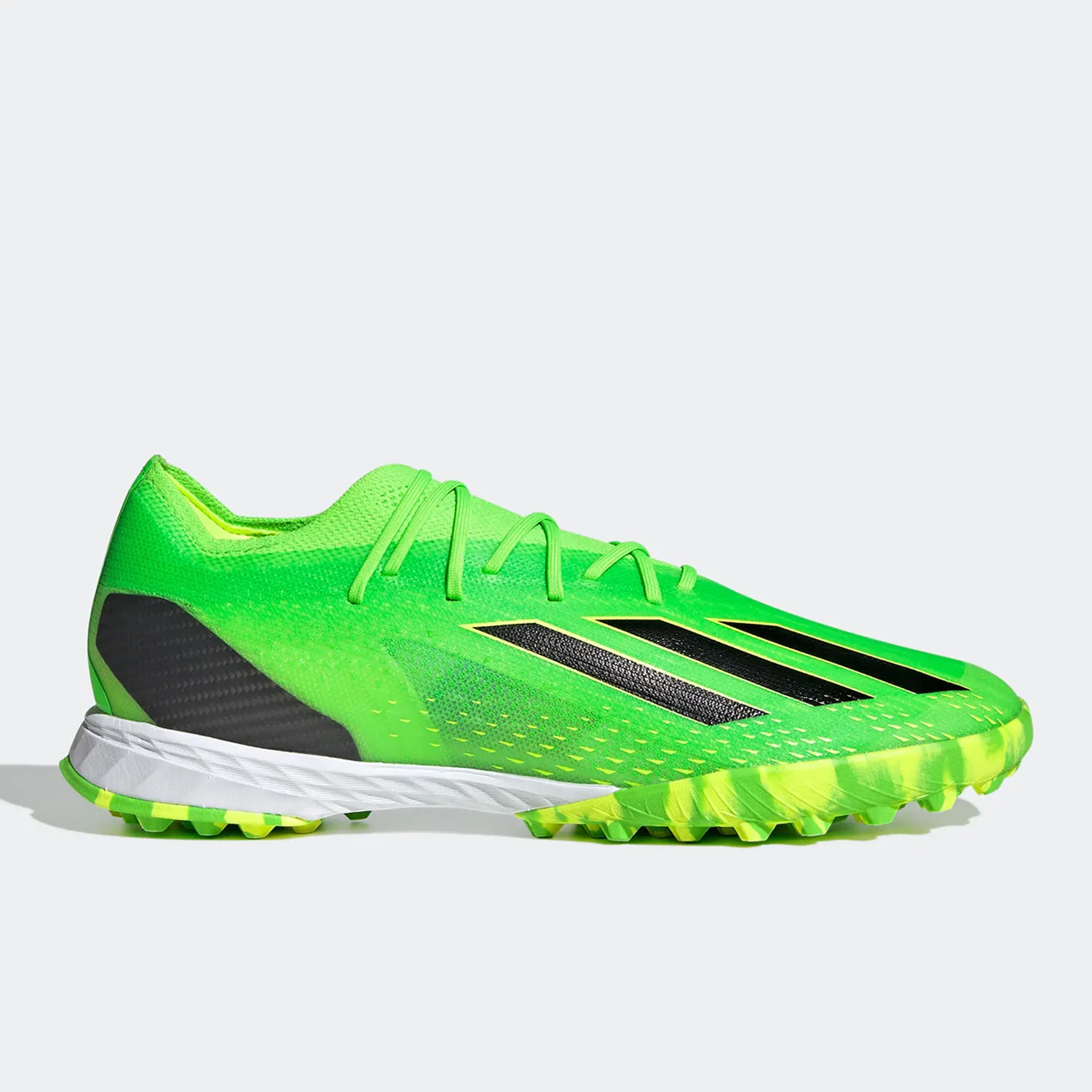 

Adidas оригинальные новые мужские и женские спортивные футбольные бутсы с жестким искусственным газоном GW8973