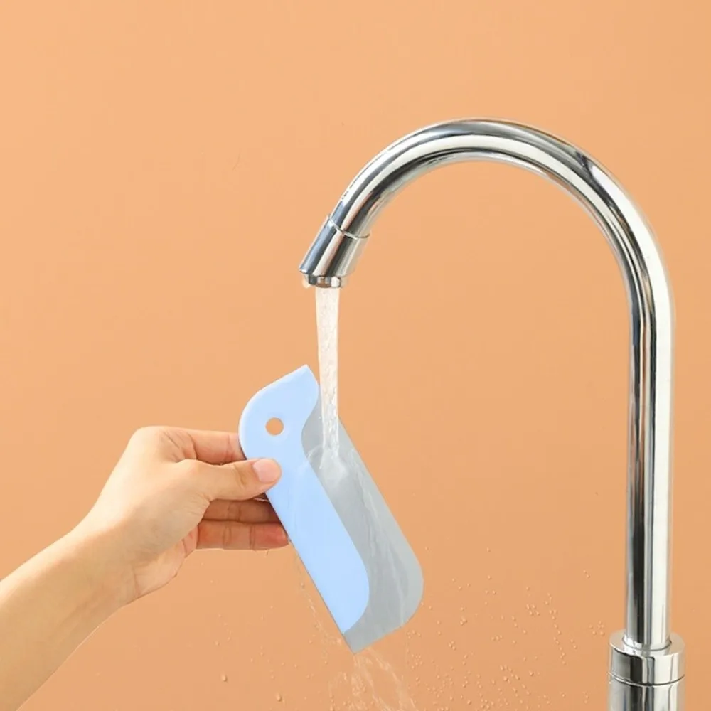 Household Bird Shape Glass Wiper Multi-Purpose Streak-Free Shower Squeegee Portable Efficient Window Scraper Car Windows