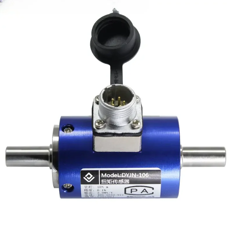 Static torque sensor Torque wrench Torque wrench Square head Rotation force calibration Automatic assembly calibration