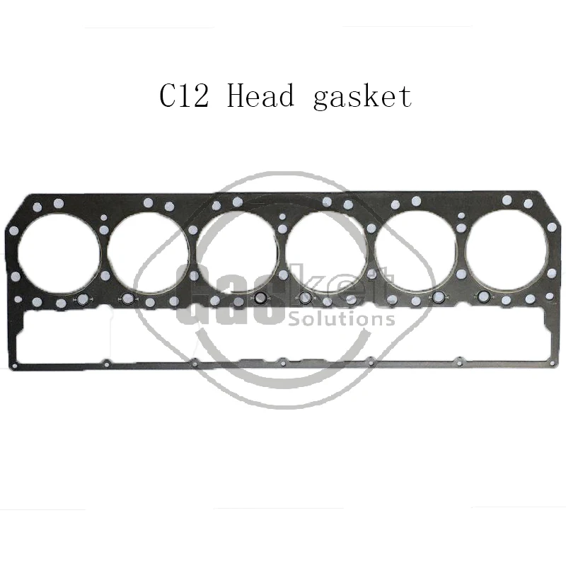 C10  C12 Cylinder Head Gaskets 1873306 for CAT GASKET AS