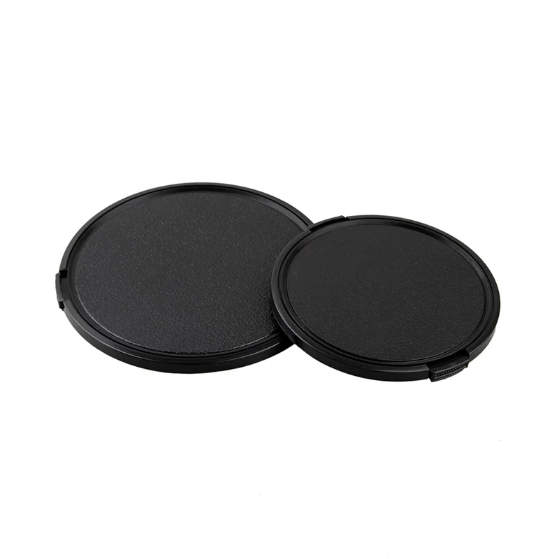 

Camera Repair Parts for 37/40.5/43/46/49/52/55/58/62/67/72/77/82mmMatte Surface Lens Cap Without Logo