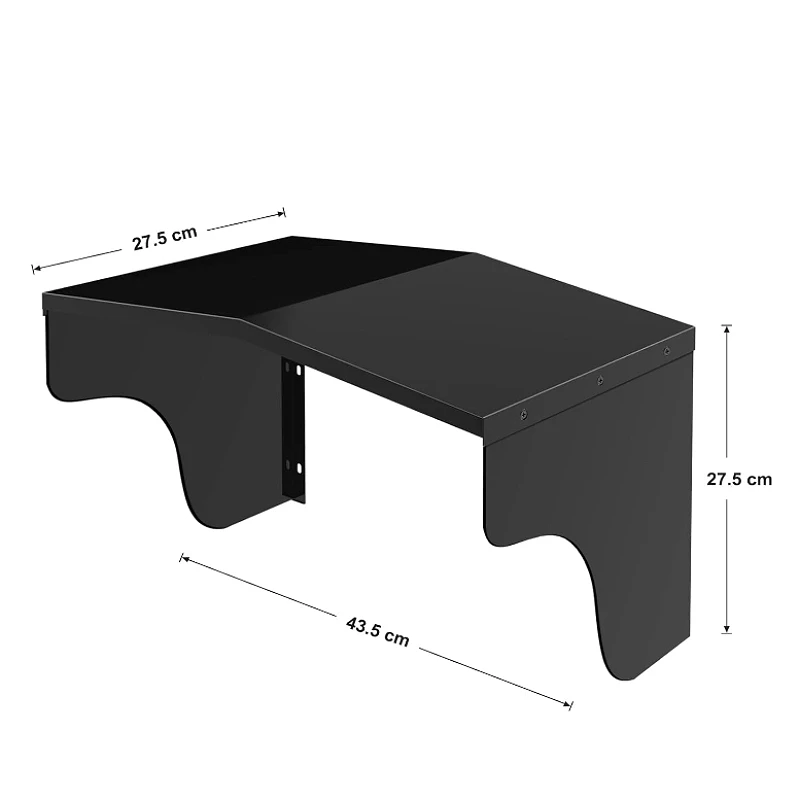 1PCS Charger Pedestal Outdoor Canopy Waterproof Roof for Charging Station Protective Roof  Wall Mount Charging Pile Rain Covers