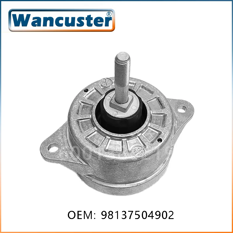 

Universal Engine Bracket for Porsche Cayman GT4 Clubsport OEM 98137504902 - Automotive Engine Mounting Bracket