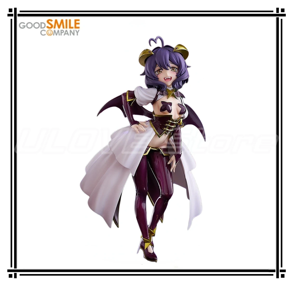 متوفر في المخزون الأصلي GSC PUP I Admire الفتيات السحرية وحلم أن تصبح فتاة سحرية نماذج مجموعة الرسوم المتحركة هدية