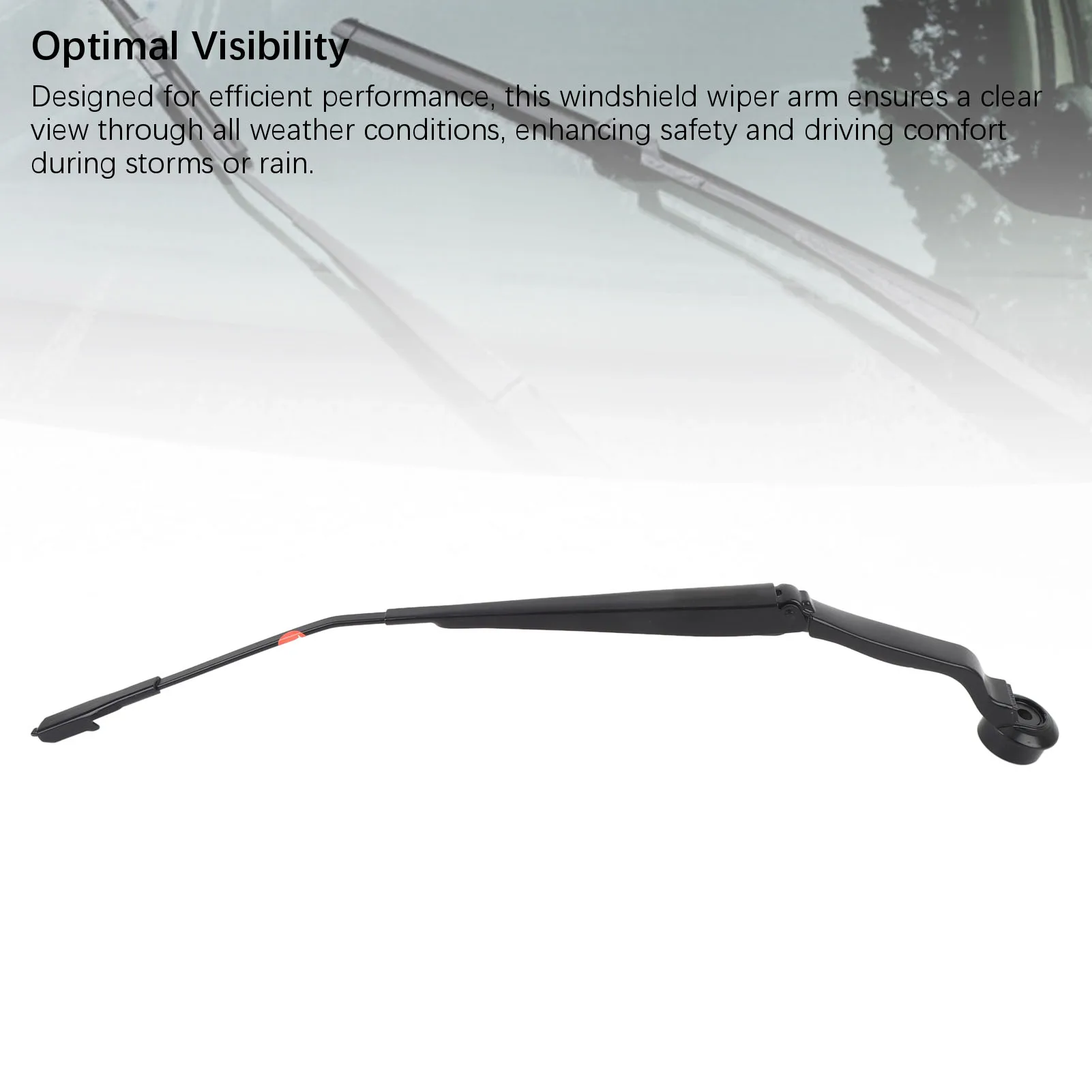 Рычаг стеклоочистителя со стороны водителя, левый передний CJ5Z17527B, износостойкий, длительный срок службы для Escape 2013-2019