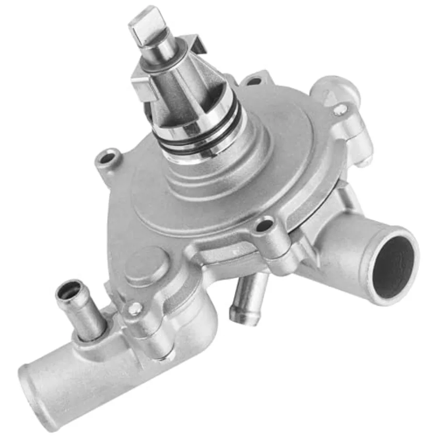 

Water Pump Assembly Designed for OffRoad Vehicles with HighPerformance Cooling System Compatible with Polaris RZR XP 1000 and R