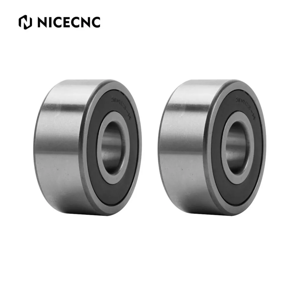 

Motorcycle Front Wheel Bearings Seal Kit Replace 25-1368 For Harley XLH883 XLH XL883C XL1200C XL 883 883L 883R Sportster