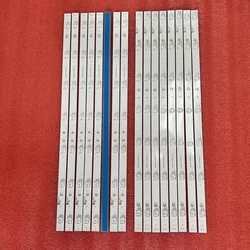 16pcs LED backlight strip for Panasonic TX-55DS500B TX-55DS500E  TX-55DS503E