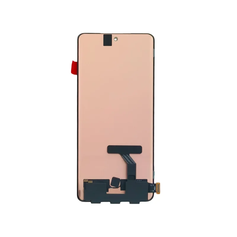 OLED Display For VIVO X60 Pro OLED Display Touch Screen Digitizer Assembly For VIVO X60 Pro OLED Screen Replacement