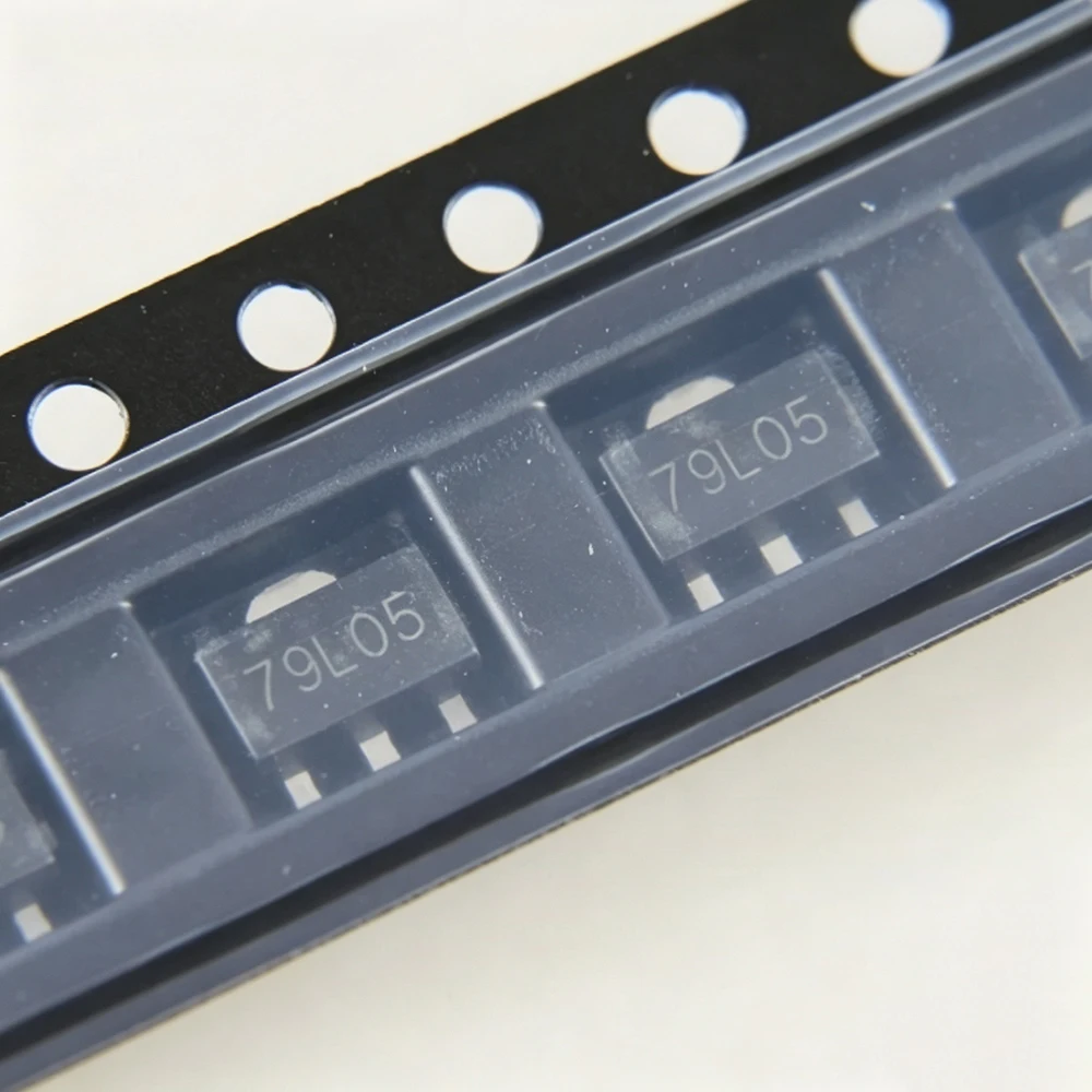 79L05 SOT-89 L79L05 In-Stock 20PCS/lot