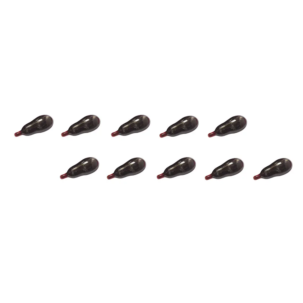 

10 Pcs Artificial Blood Pill Vomiting Capsules Trick Toy Halloween Accessories Prop Liquid Fake BloodCapsules Creative Prank