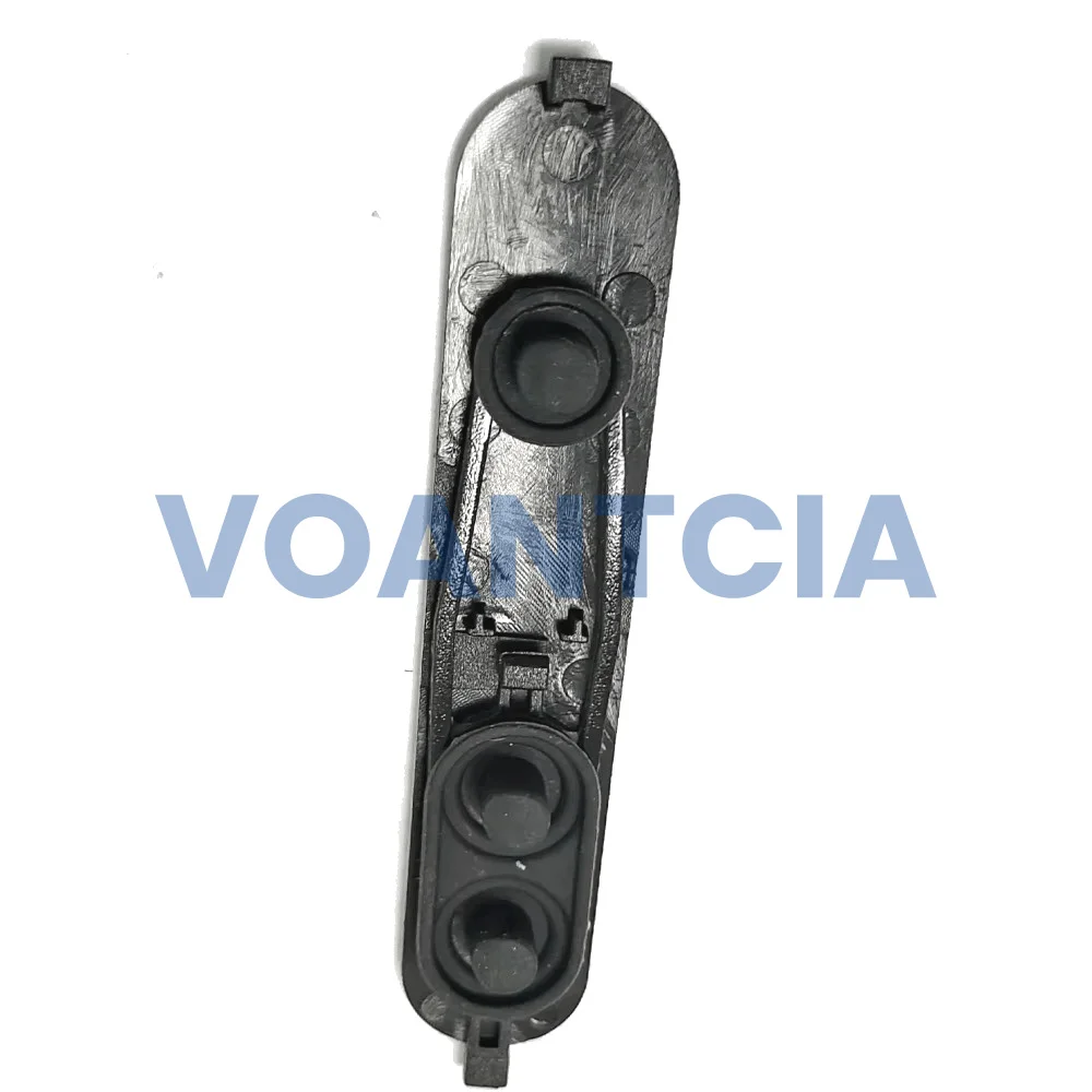 20sets PTT Bezel And Button For DEP250 CP100d DP540 XIR C1200 C2660 C2620 Walkie Talkie Accessories