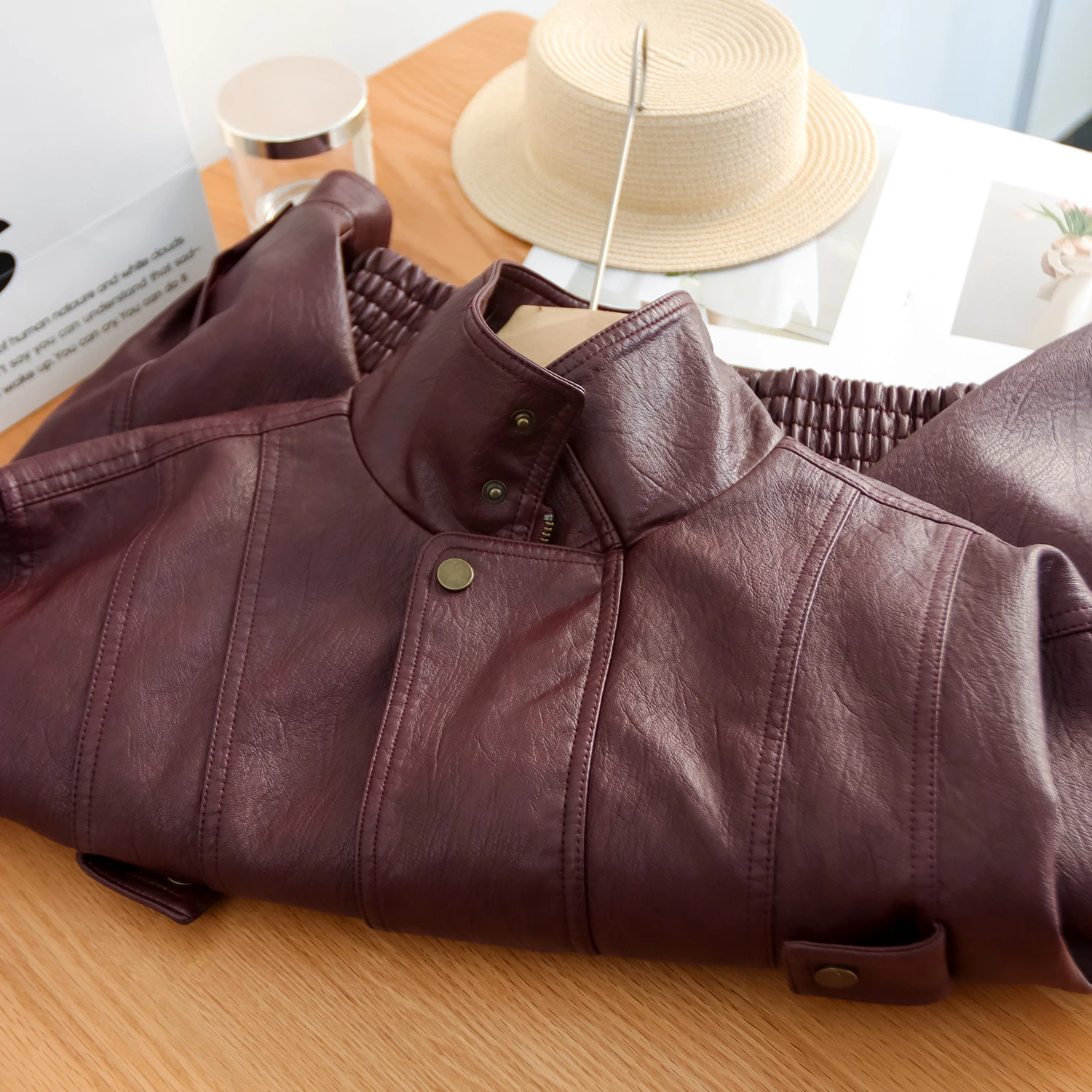 Thumbnail 4 - #59 Best Aviator Jackets to Buy In 2026