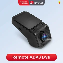 Only For Junsun Android Multimedia player remote control adas dvr FHD 1080P or 720P