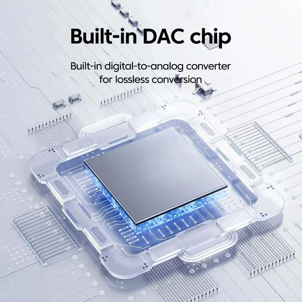 Elbow Type Type-C Audio Adapter Alloy Converter Function 3.5mm Jack Adapter Female Voice Call Converter