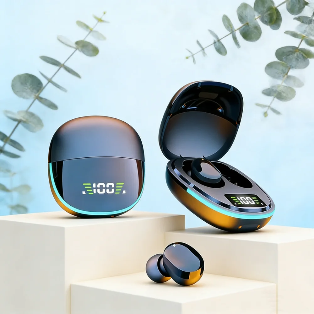 Tws Fone Bluetooth …