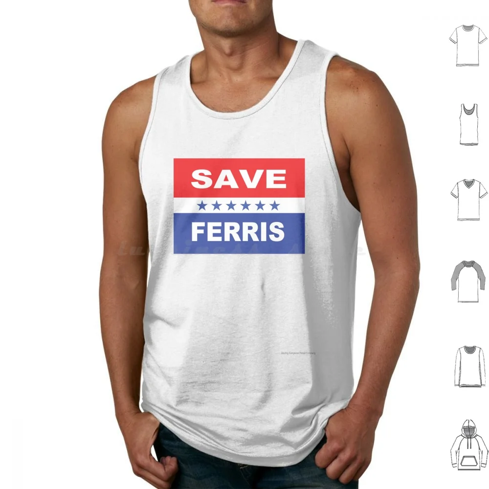 Save Ferris Electio…