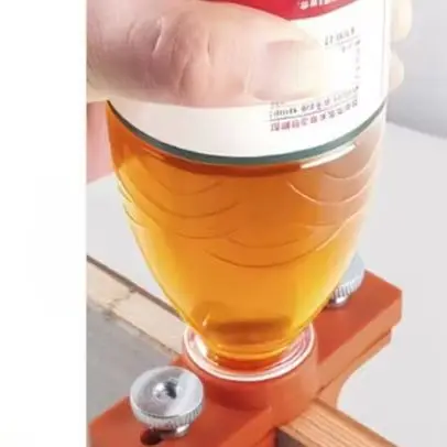 10-30mm Glue Applicator For Woodworking Edge Banding Projects Handheld Glue Spreading Tool For Home Furniture And Workshop Tasks
