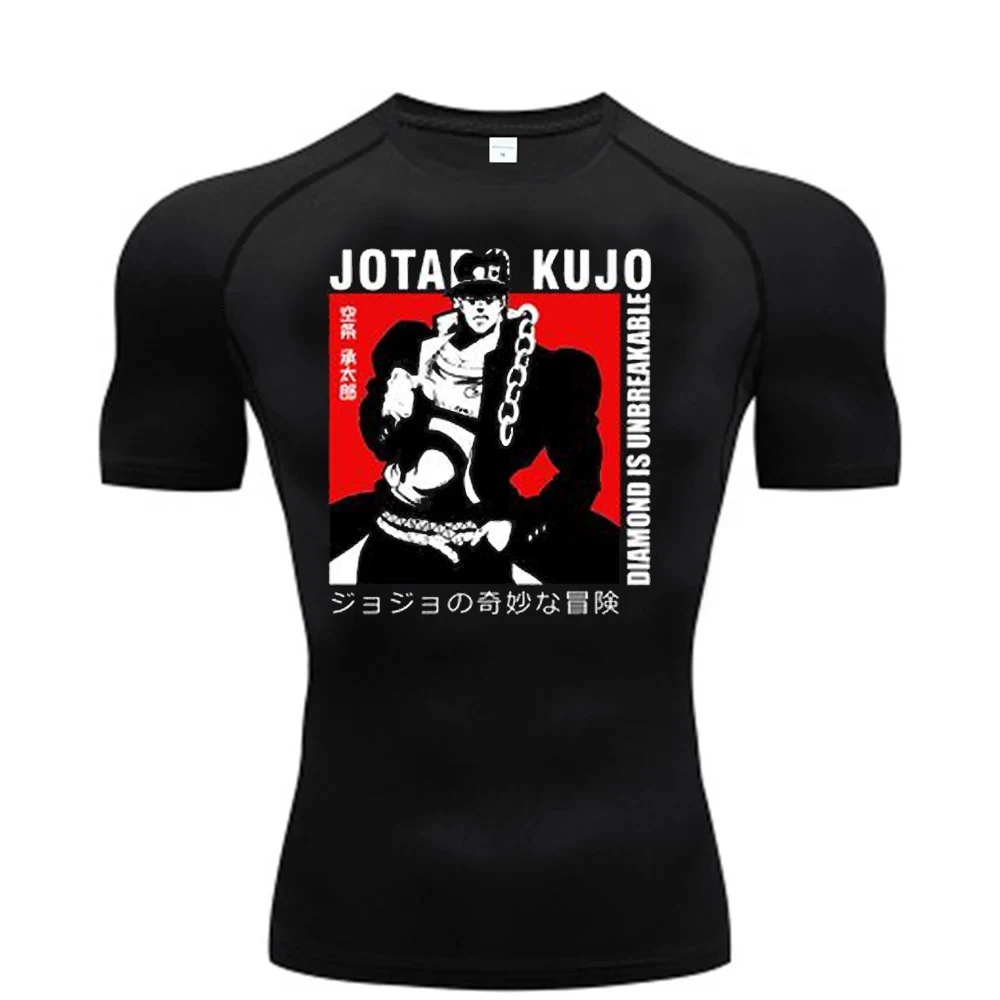 Jojo t shirt Gym Fitness Quick-Dry dollette 80s vintage kawaii clearance sales cheap cute gothic y2k grunge