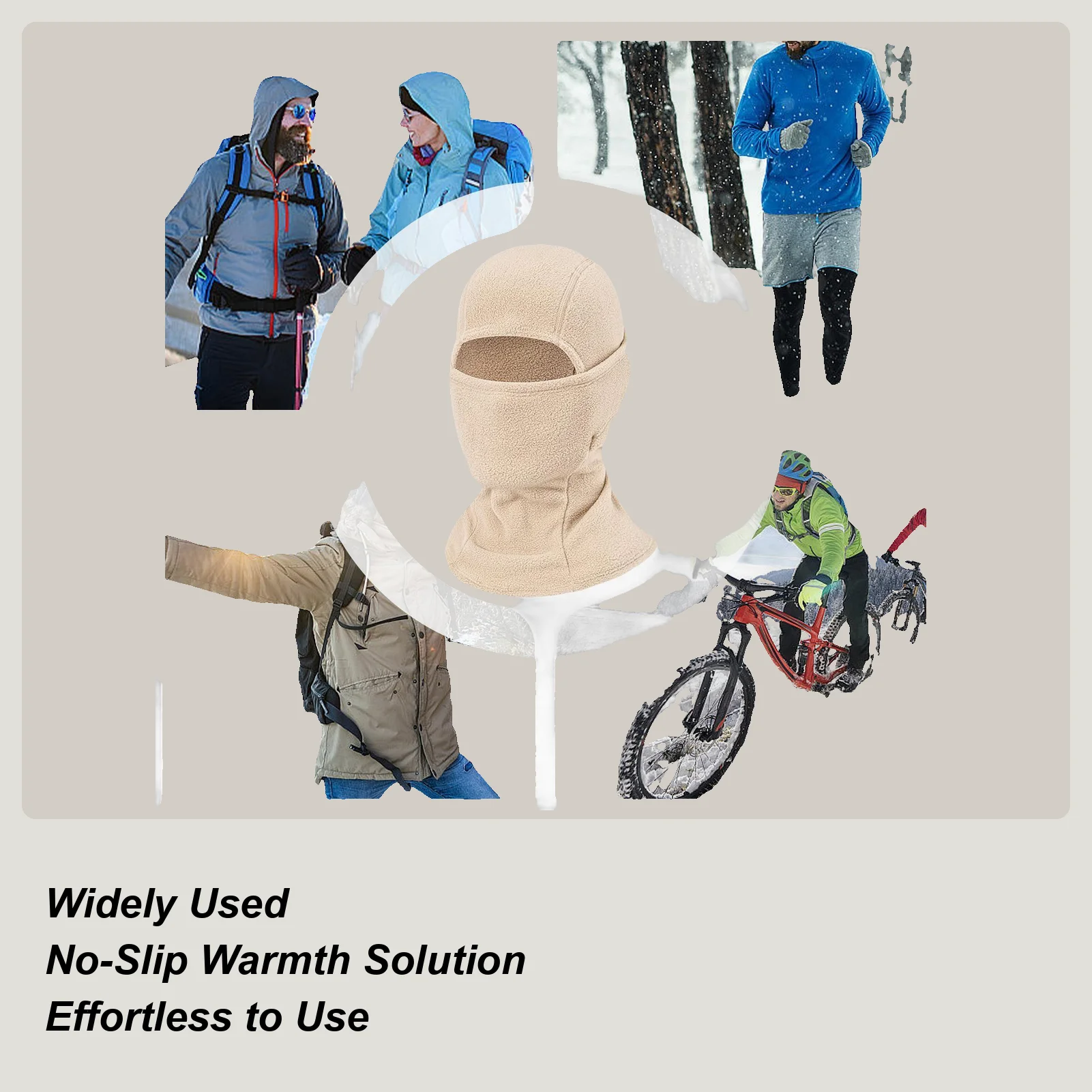 

Лыжная маска, мотоциклетный капюшон, снаряжение, мотоцикл, велосипед, грелка для шеи для сноуборда, работы, пешего туризма, поездок на работу, езды, путешествий