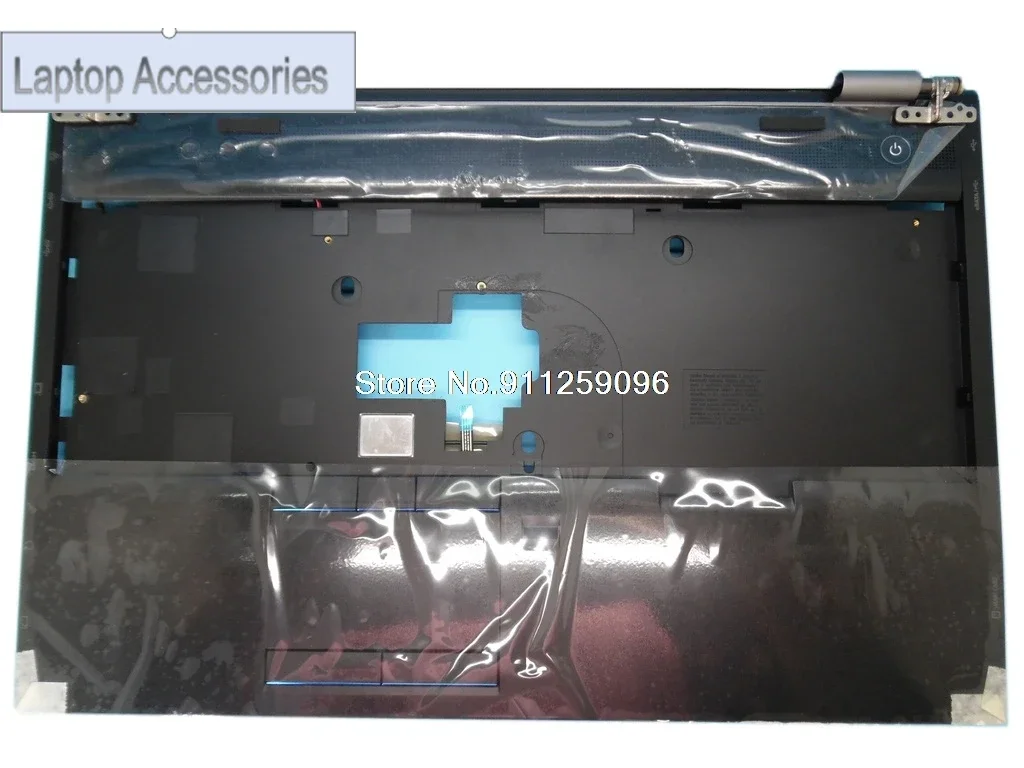 HJ Laptop PalmRest For Samsung NP600B5C 600B5C BA75-03410A BA81-15390A With Touchpad Upper Case Cover