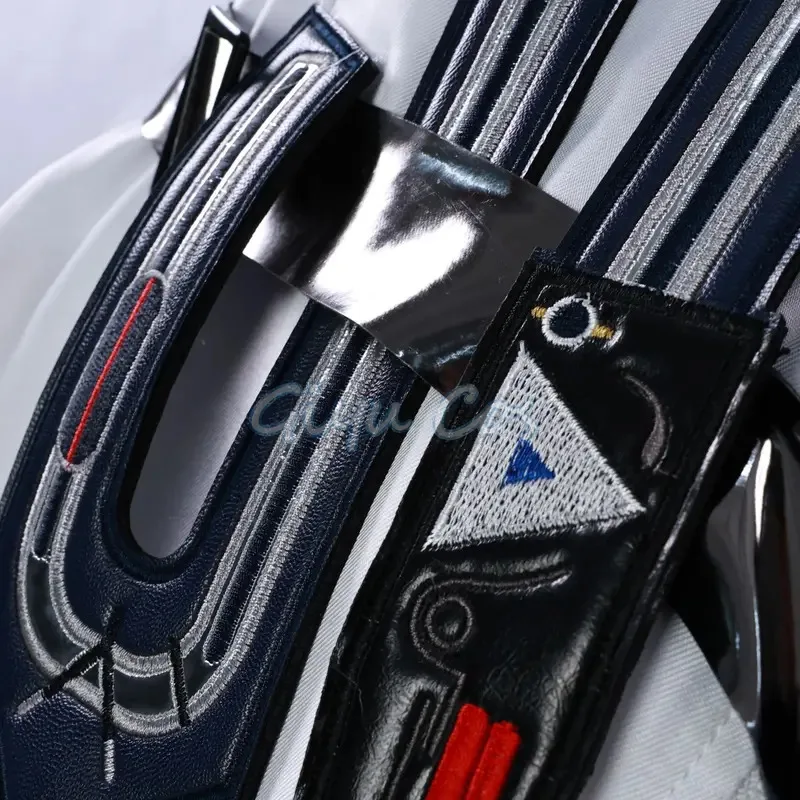 فرسان كونتريل تأثيري حلي كرنفال هالوين ملابس تنكرية للحفلات تنكرية المرأة موحدة