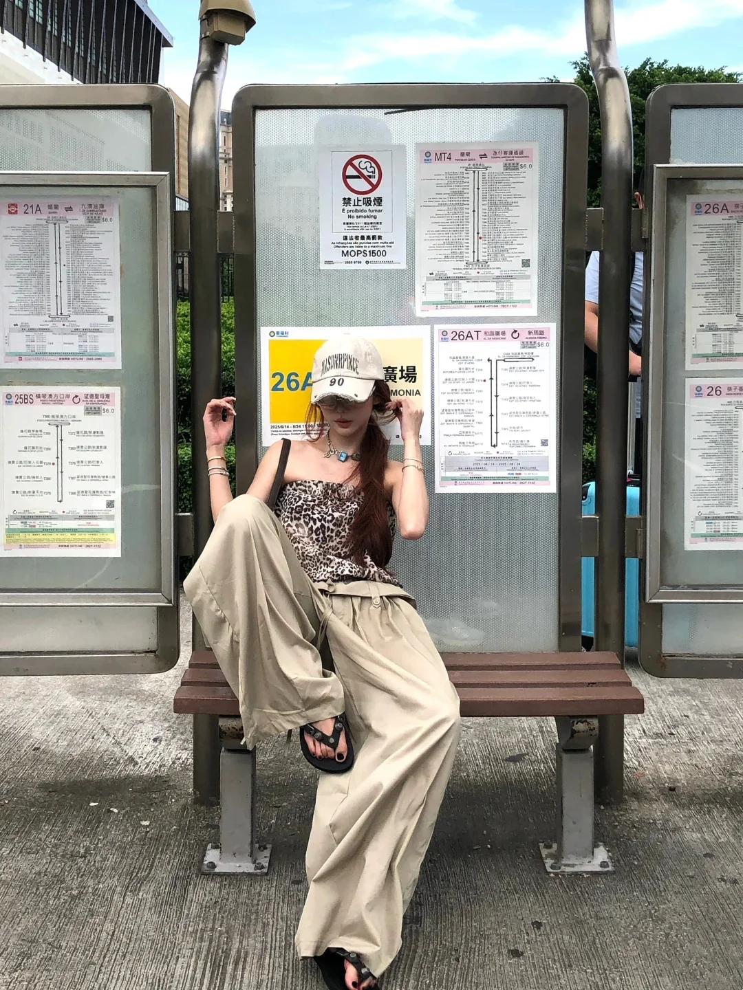 السراويل النسائية الكورية الشتوية الصوفية متوهج صالة أفخم سوفتشيل مضلع الطبقات اليشم استرخاء دافئ دافئ محبوك عالية الجودة خمر #6