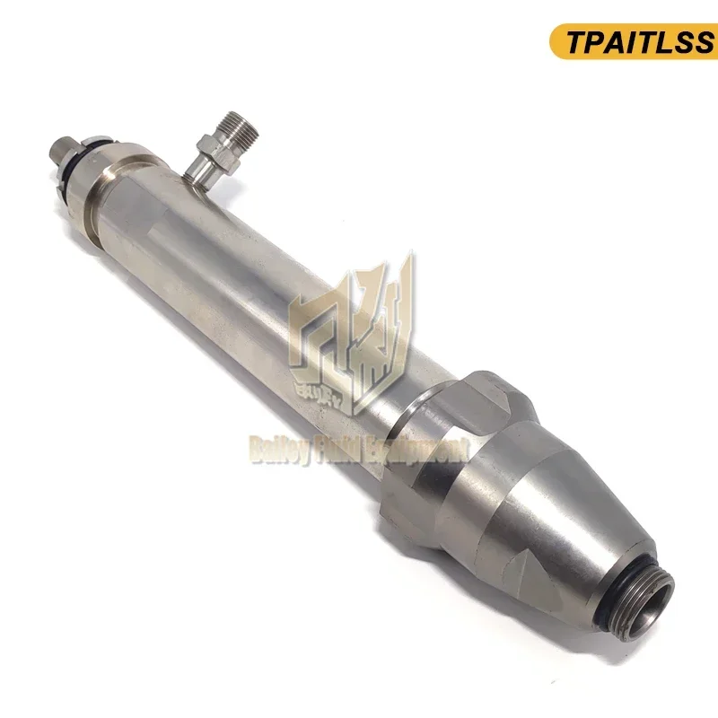 

Airless Piston Pump 289590 Pneumatic for GRC Mar X 7900HD High Quality